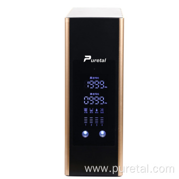 400GPD RO water purifier for kitchen